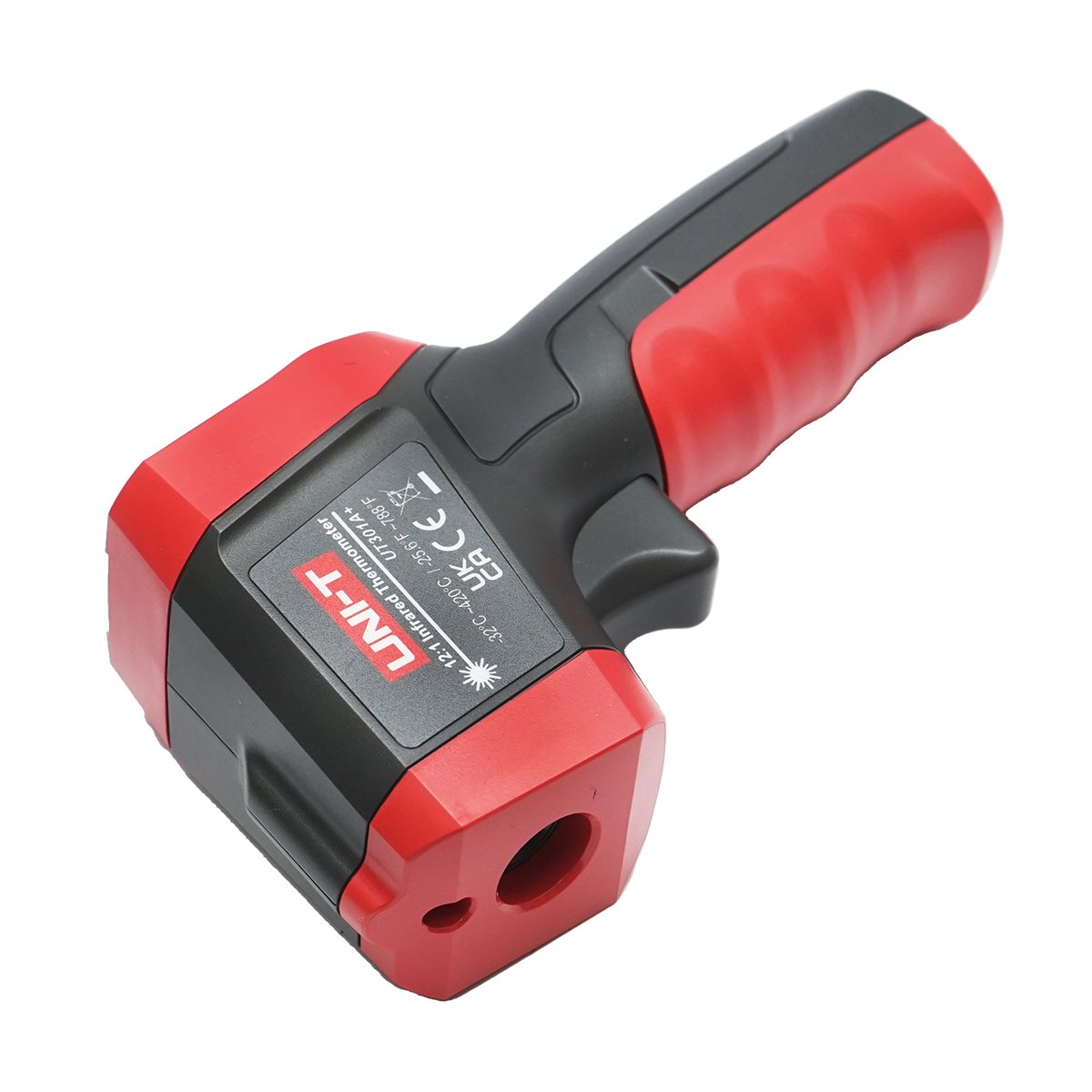 Termometru, aparat de masura digital cu infrarosu UT301A+ UNI-T